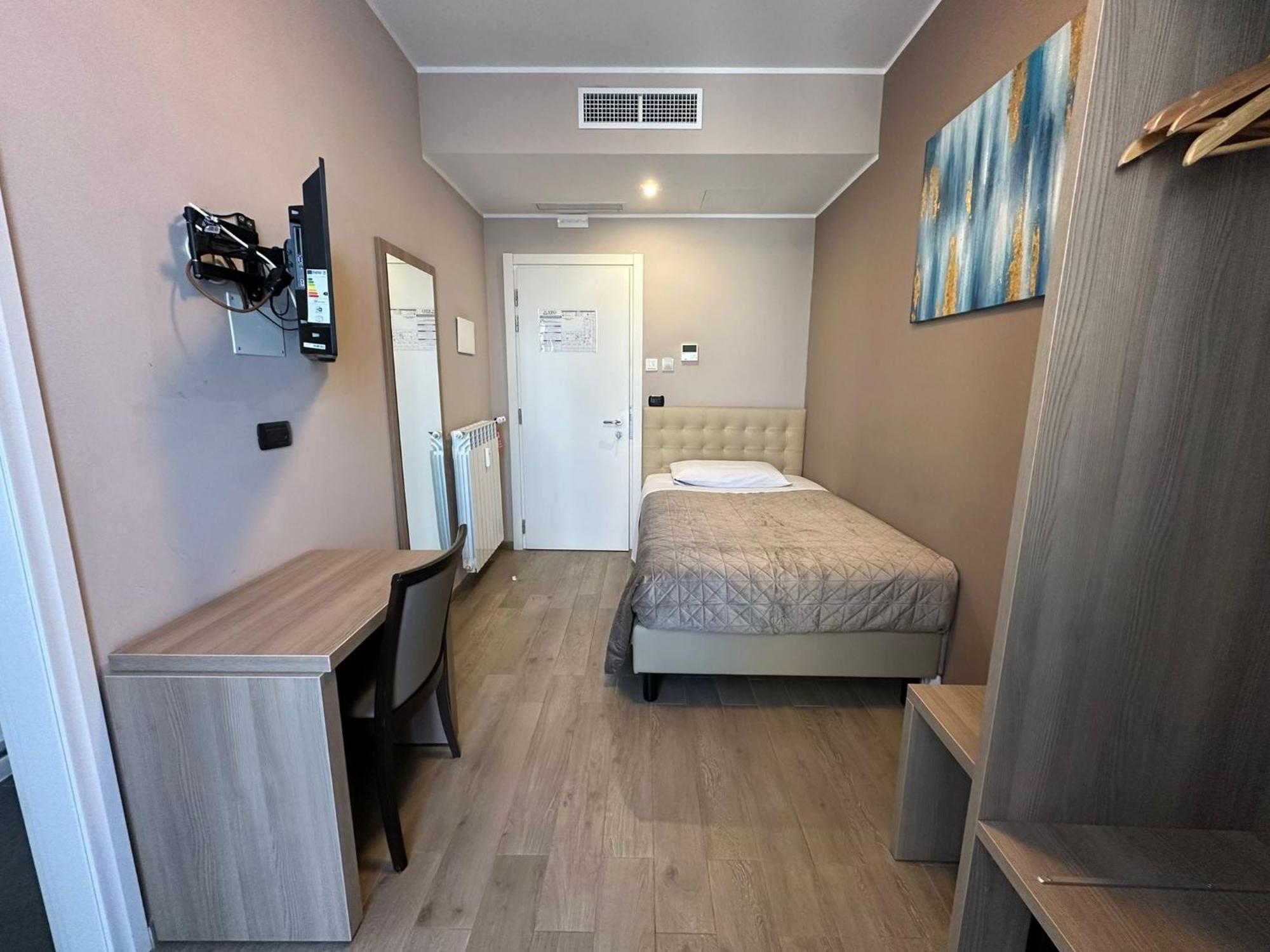 Hotel Folen — Fotos 1