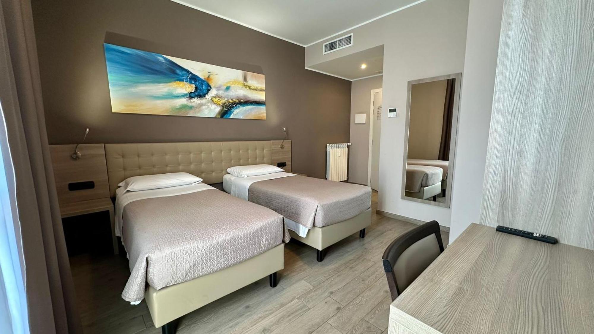 Hotel Folen — Fotos 3